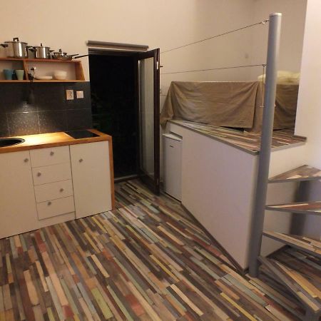 Apartmani Barisic Бродариця Екстер'єр фото