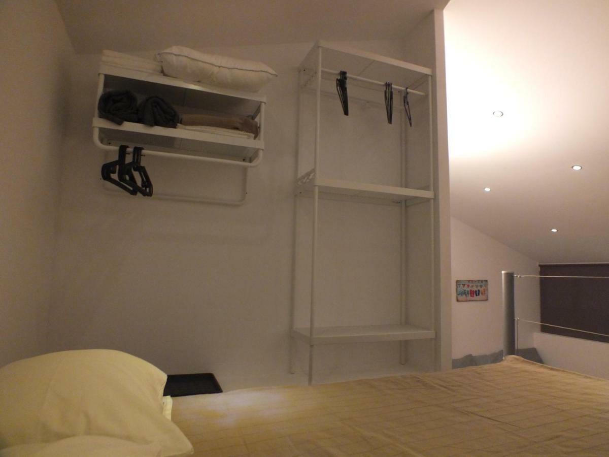 Apartmani Barisic Бродариця Екстер'єр фото