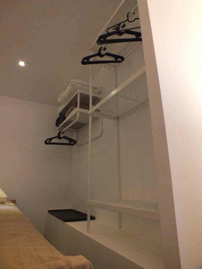 Apartmani Barisic Бродариця Екстер'єр фото