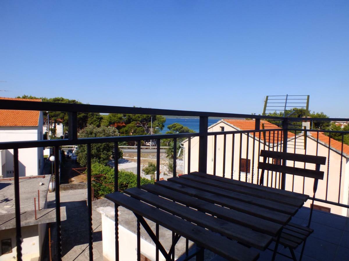 Apartmani Barisic Бродариця Екстер'єр фото